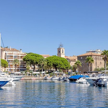 Apartment Les Pins Dores-1 By Interhome Σαιντ-Μαξίμ Εξωτερικό φωτογραφία